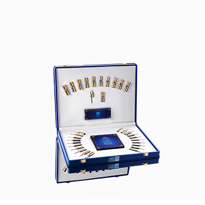 平顶山市全身经络解压套